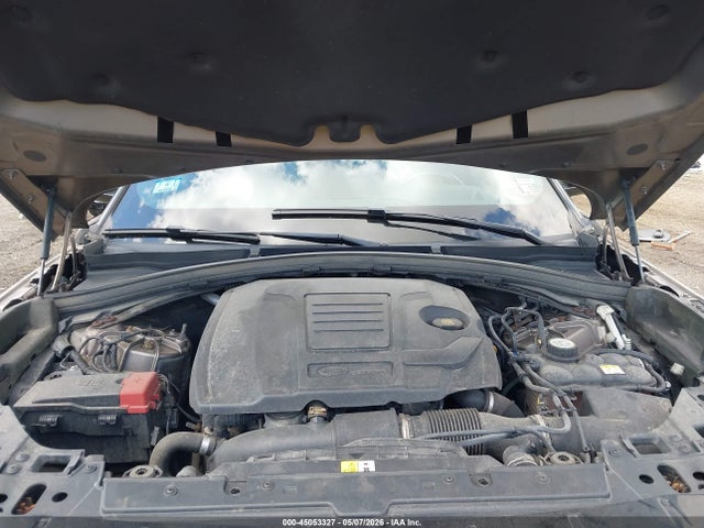 Land Rover Range Rover Velar P250 Se R-dynamic