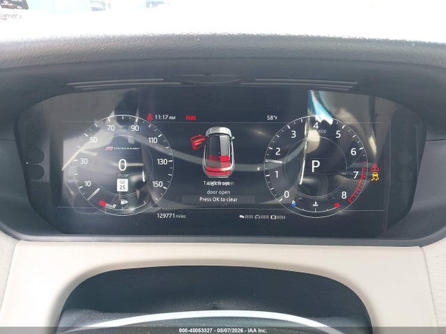 Land Rover Range Rover Velar P250 Se R-dynamic
