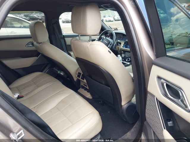 Land Rover Range Rover Velar P250 Se R-dynamic