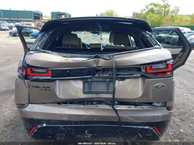 Land Rover Range Rover Velar P250 Se R-dynamic