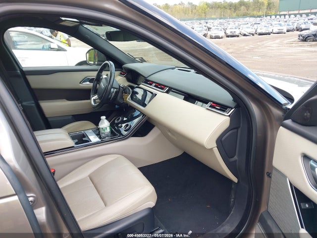Land Rover Range Rover Velar P250 Se R-dynamic