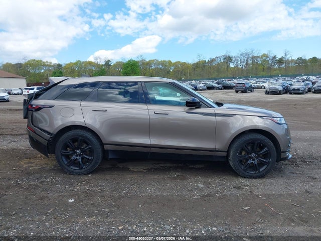 Land Rover Range Rover Velar P250 Se R-dynamic