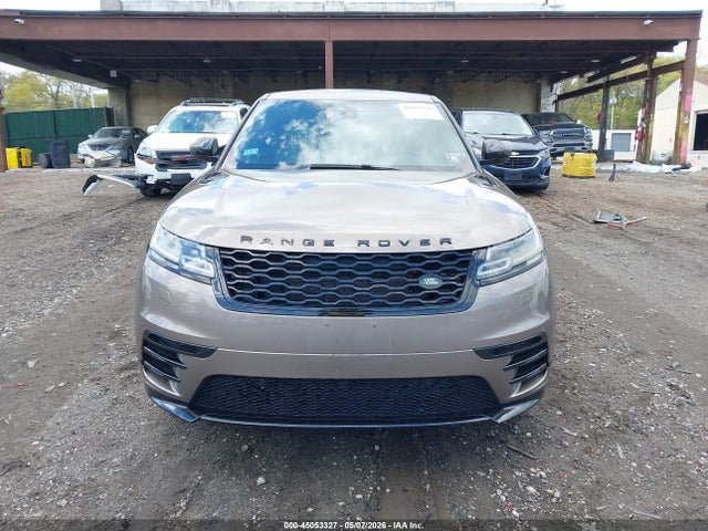 Land Rover Range Rover Velar P250 Se R-dynamic