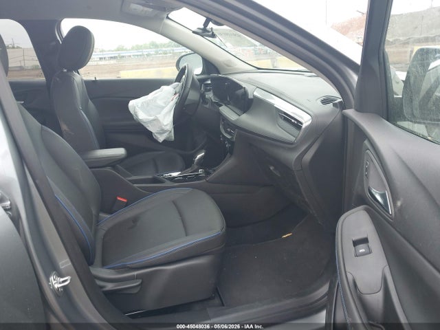 Buick Encore GX Sport Touring Awd