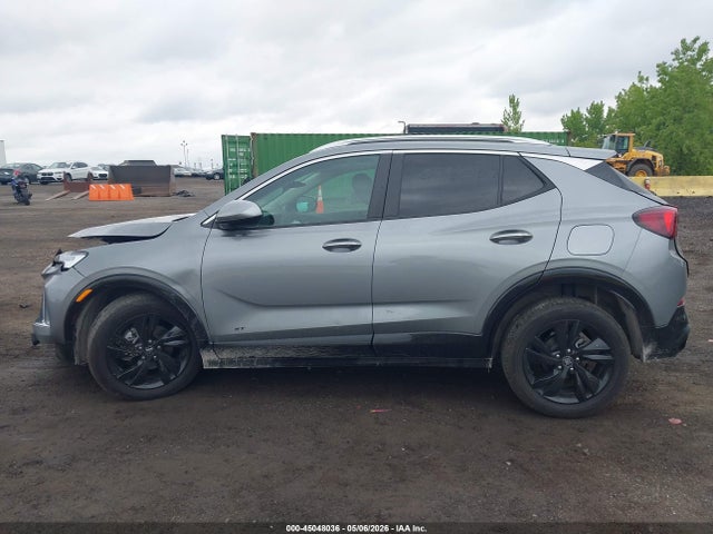 Buick Encore GX Sport Touring Awd
