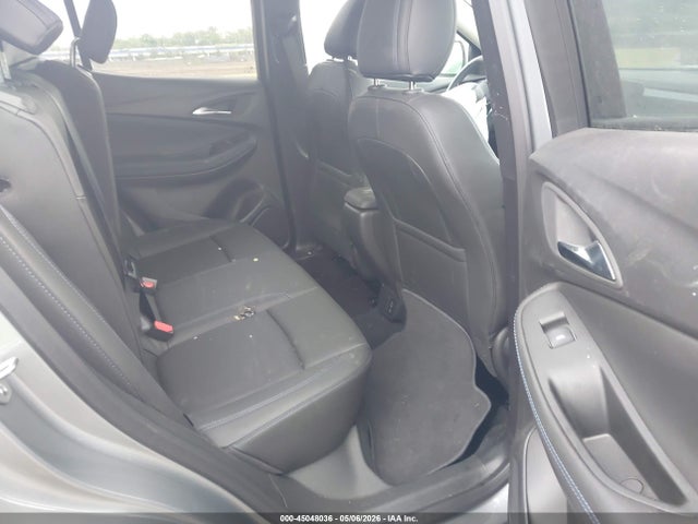 Buick Encore GX Sport Touring Awd