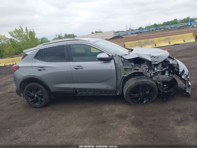 Buick Encore GX Sport Touring Awd