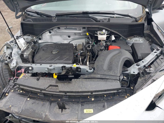 Buick Encore GX Sport Touring Awd