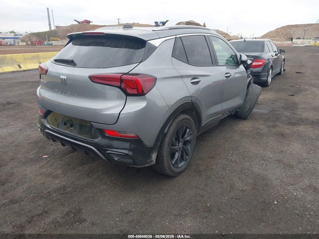 Buick Encore GX Sport Touring Awd