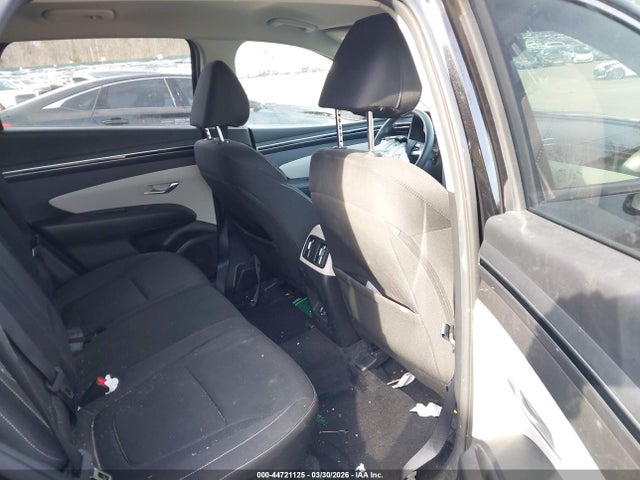 Hyundai TUCSON Sel