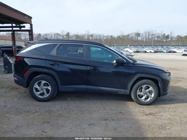 Hyundai TUCSON Sel