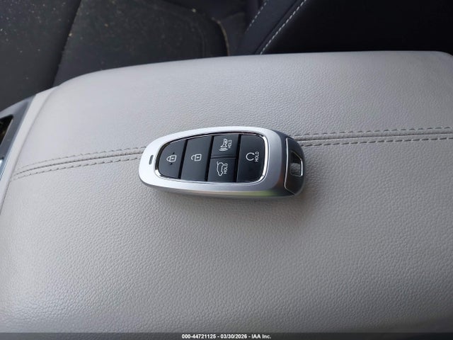 Hyundai TUCSON Sel
