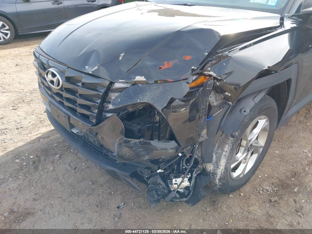 Hyundai TUCSON Sel