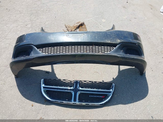 Dodge Grand Caravan American Value Pkg