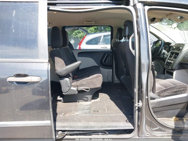 Dodge Grand Caravan American Value Pkg