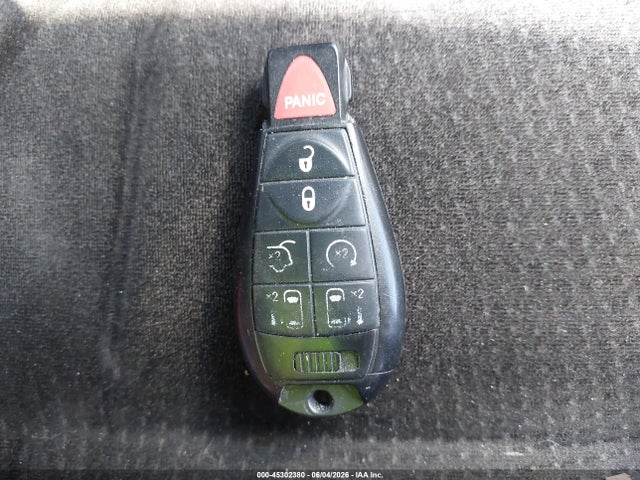 Dodge Grand Caravan American Value Pkg