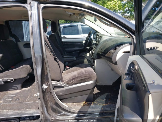 Dodge Grand Caravan American Value Pkg
