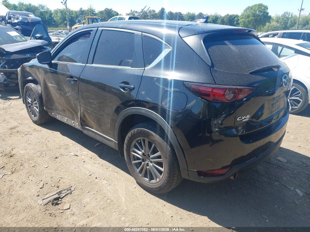 Mazda Cx Touring