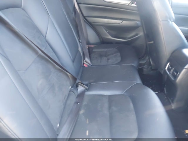 Mazda Cx Touring