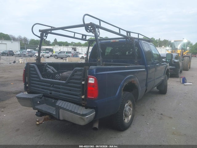 Ford F-250 Xlt