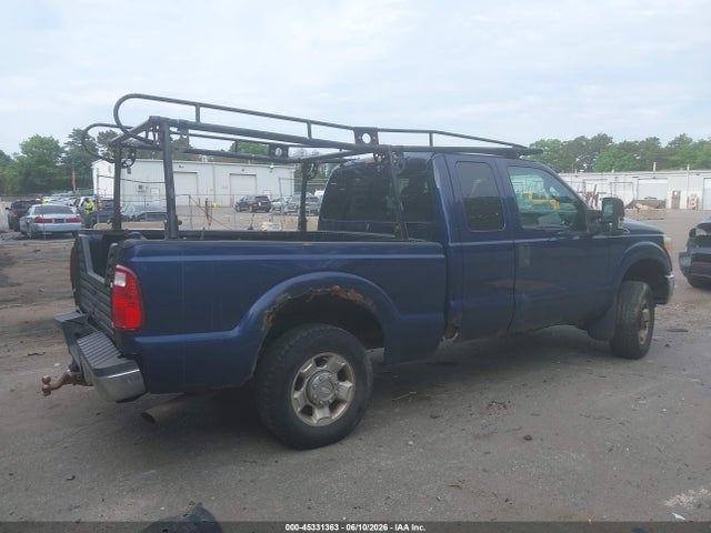 Ford F-250 Xlt
