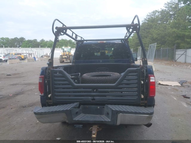 Ford F-250 Xlt