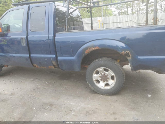 Ford F-250 Xlt