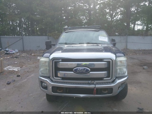 Ford F-250 Xlt