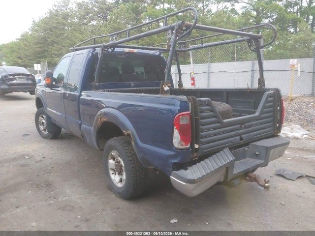 Ford F-250 Xlt