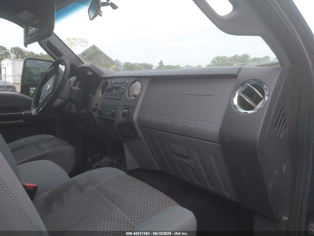 Ford F-250 Xlt
