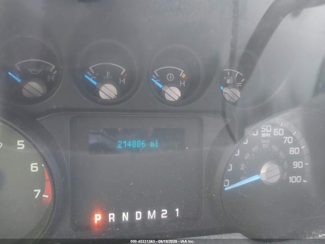 Ford F-250 Xlt