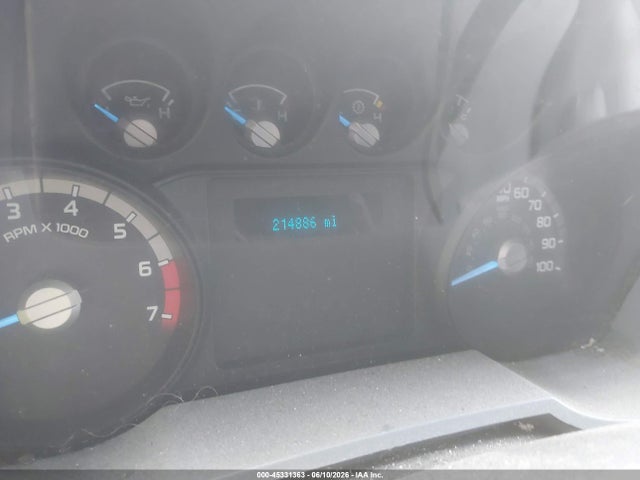 Ford F-250 Xlt