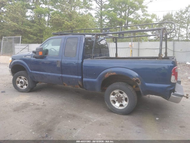 Ford F-250 Xlt