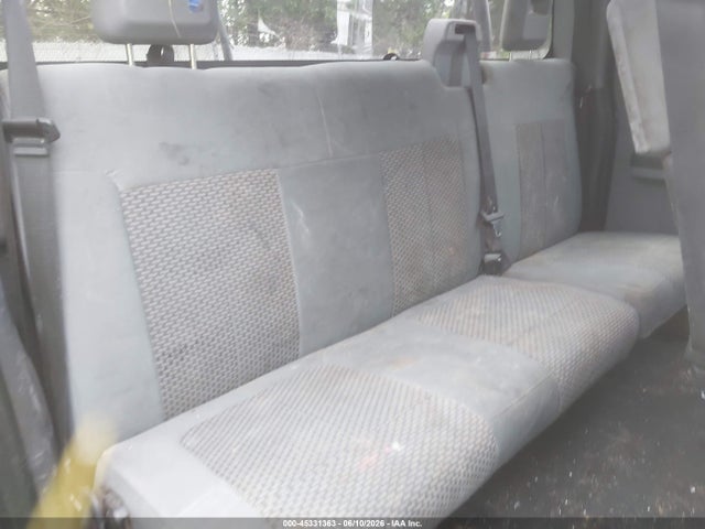 Ford F-250 Xlt