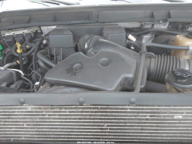 Ford F-250 Xlt