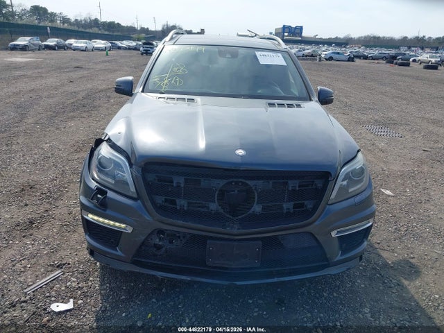 Mercedes-Benz G-Class 4matic