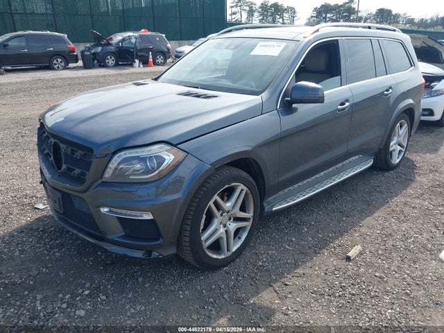 Mercedes-Benz G-Class 4matic
