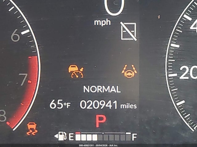 Honda CR-V Ex Awd