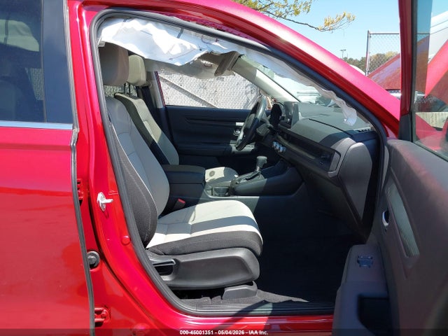 Honda CR-V Ex Awd
