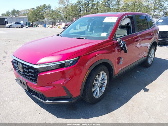 Honda CR-V Ex Awd