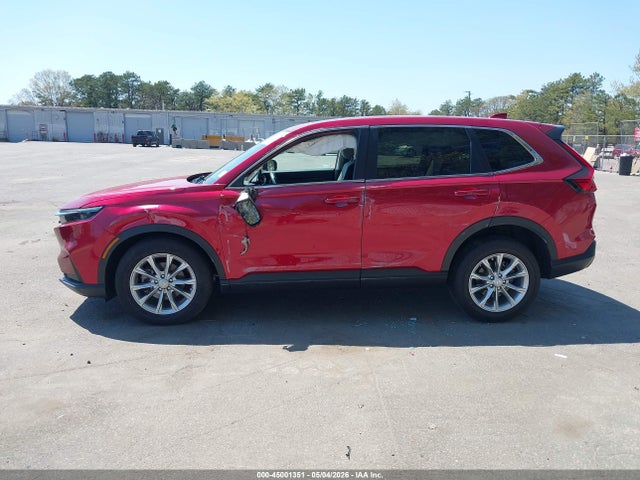 Honda CR-V Ex Awd