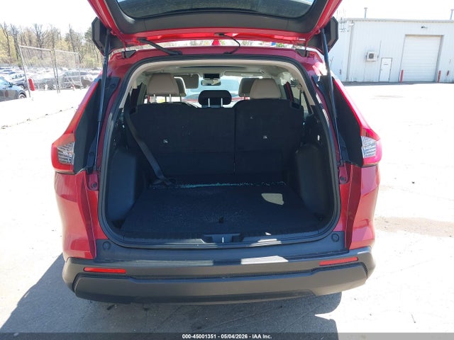 Honda CR-V Ex Awd