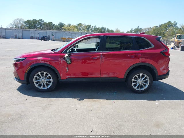 Honda CR-V Ex Awd