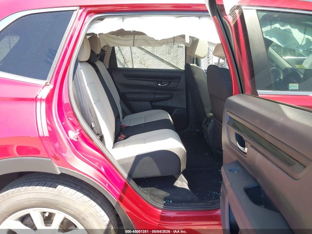 Honda CR-V Ex Awd