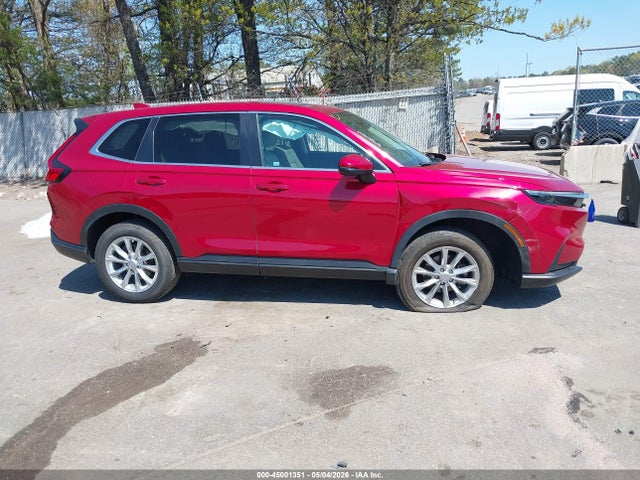 Honda CR-V Ex Awd