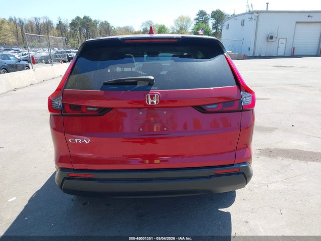 Honda CR-V Ex Awd
