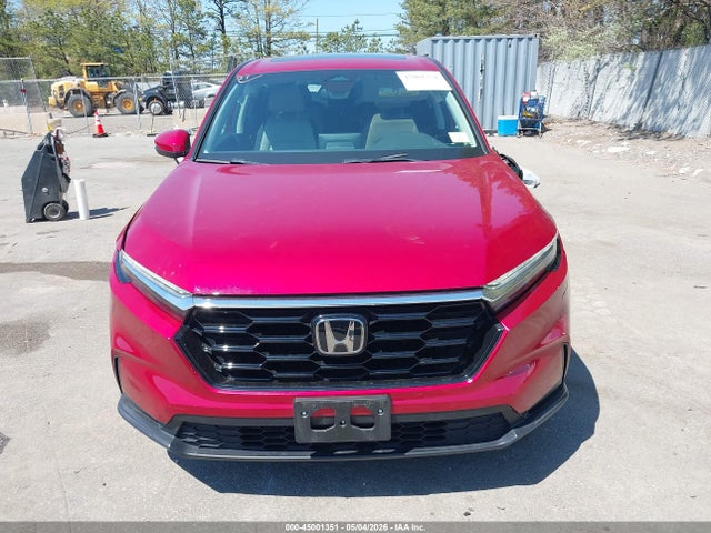 Honda CR-V Ex Awd