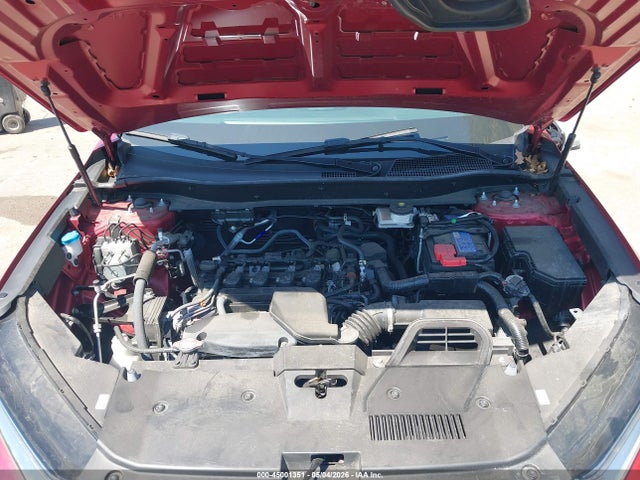 Honda CR-V Ex Awd