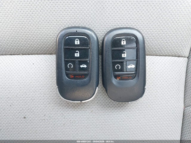 Honda CR-V Ex Awd
