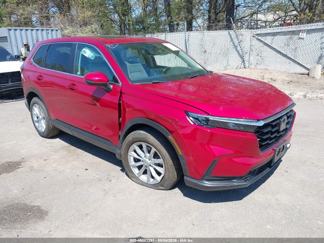 Salvage Honda CR-V Image